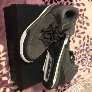Air Jordan 3 Retro